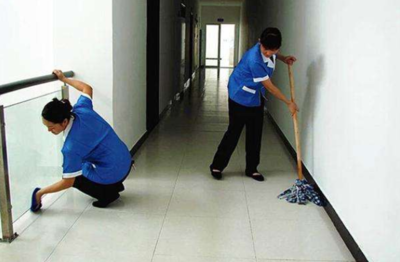 开设家政公司 启动资金需求与投资规划全解析