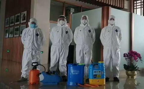 深圳南山福田专业消毒灭菌服务 为办公室、酒店、工厂提供全方位清洁保障