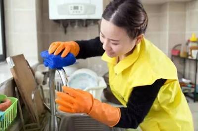 挑战100万 创客汪大喜与您共探家政服务新机遇