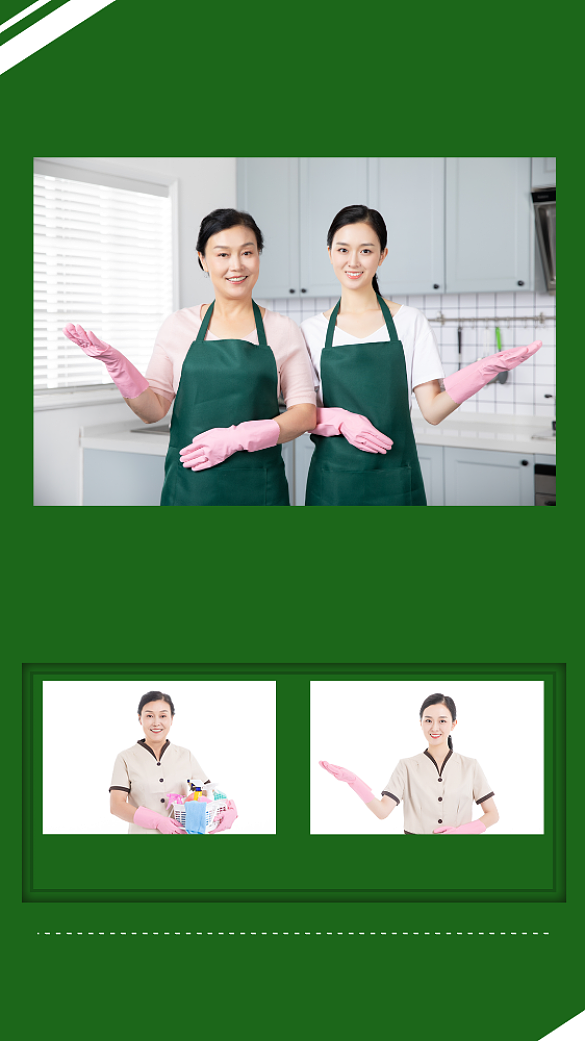 家政保姆 现代家庭中的专业服务与价值