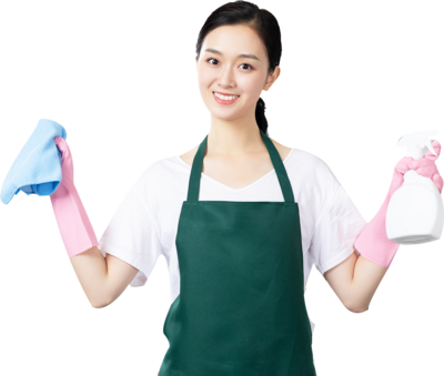 家政服务海报在线编辑 高效打造专业宣传物料