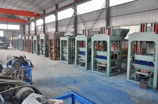 免烧砖机售后厂服务与智睿机械公司 一站式解决方案